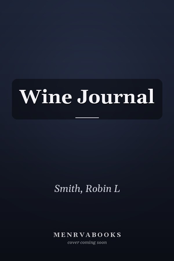 Wine Journal