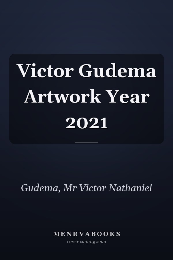 Victor Gudema Artwork Year 2021