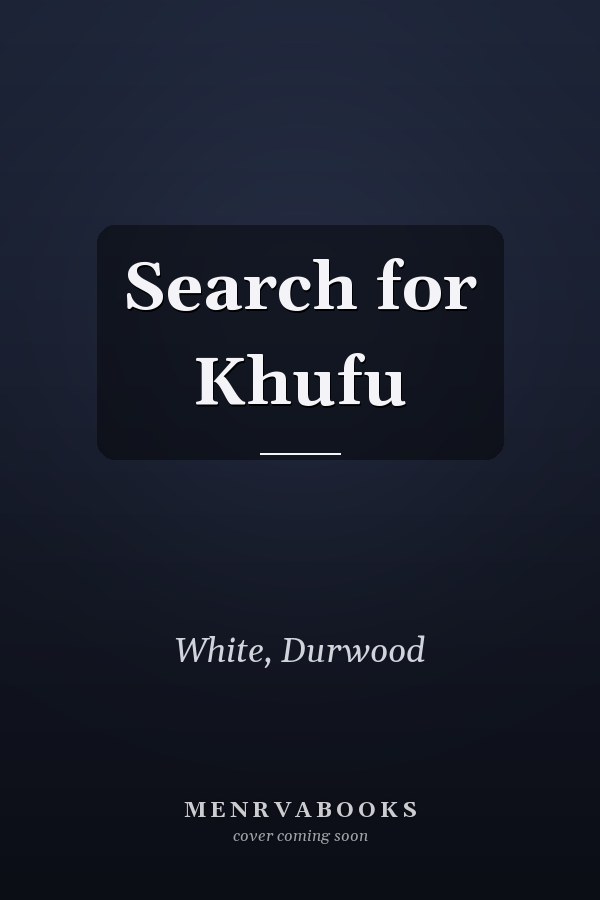 Search for Khufu