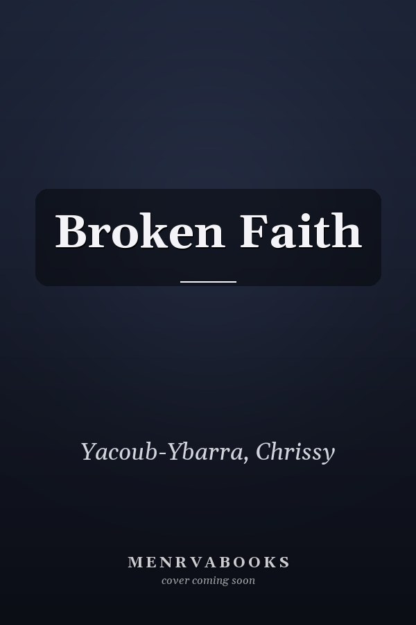 Broken Faith