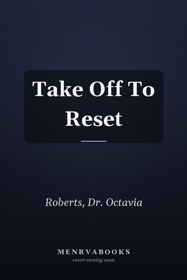 Take Off To Reset