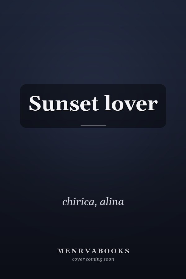 Sunset lover