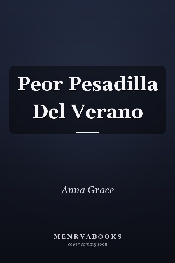 Peor Pesadilla Del Verano