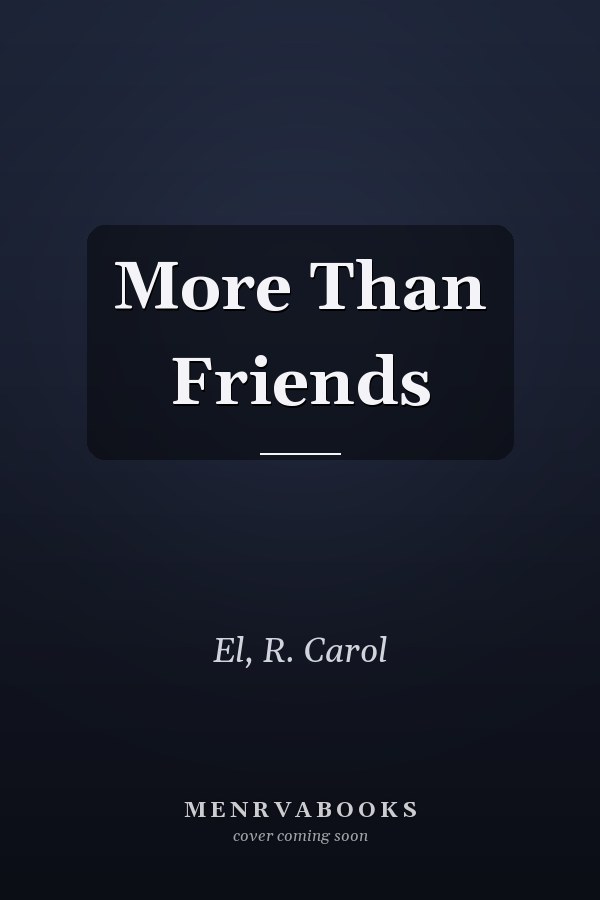 More Than Friends