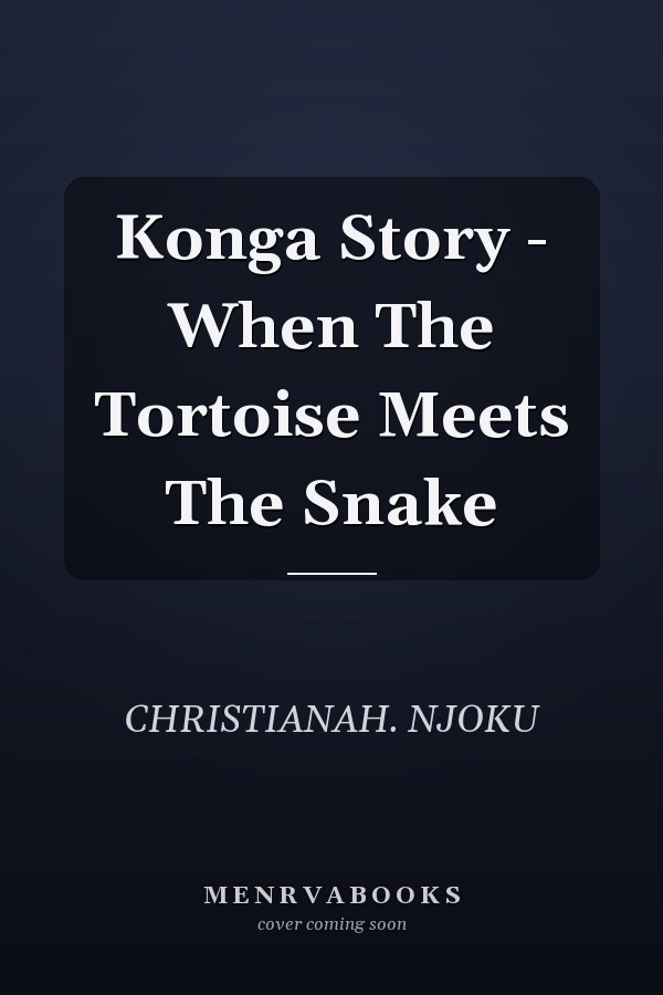 Konga Story - When The Tortoise Meets The Snake
