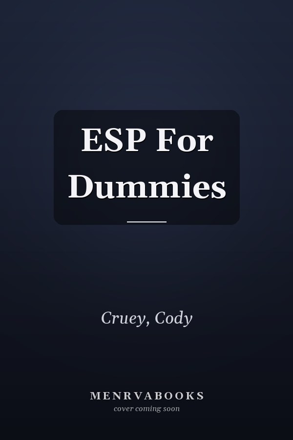 ESP For Dummies