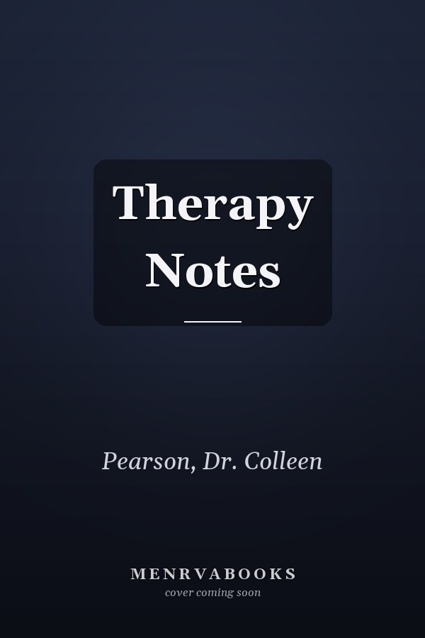 Therapy Notes