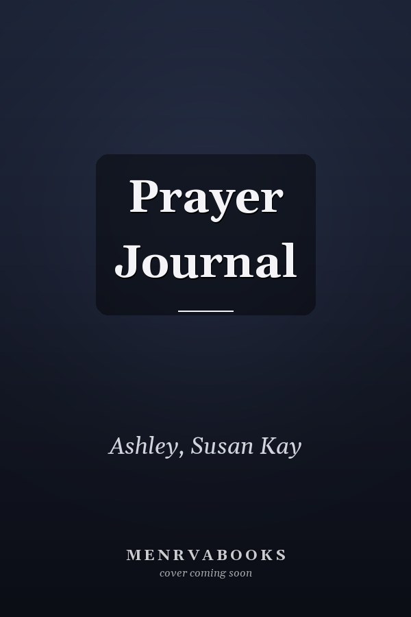 Prayer Journal