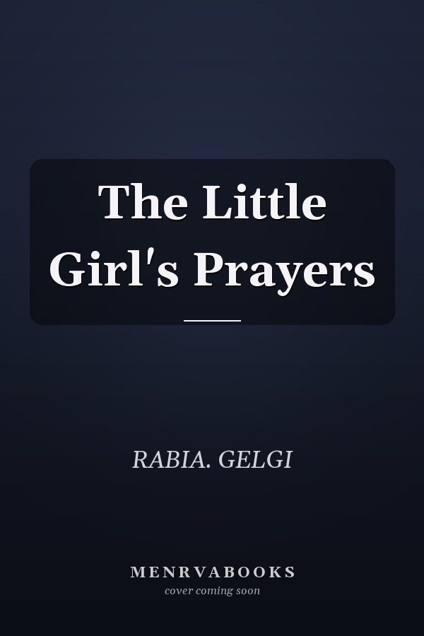 The Little Girl's Prayers