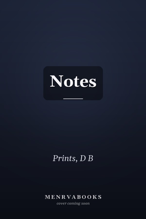 Notes