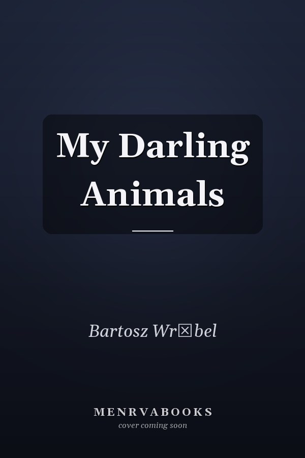 My Darling Animals