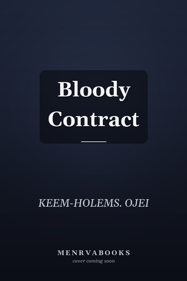 Bloody Contract