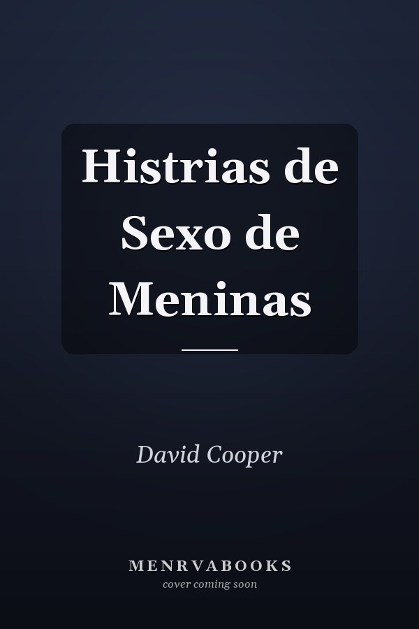 Histrias de Sexo de Meninas