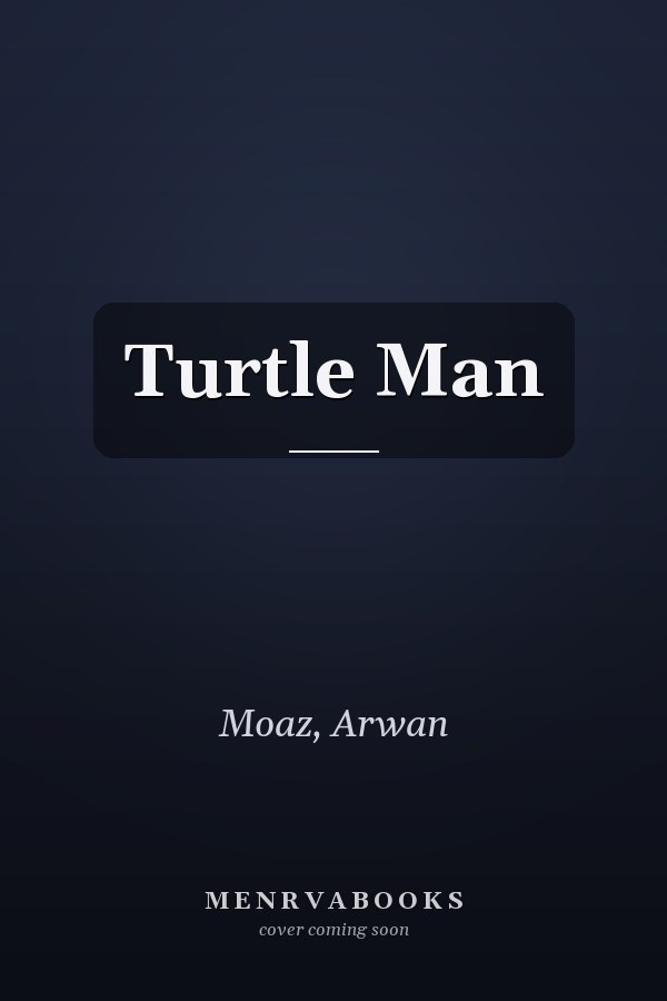 Turtle Man
