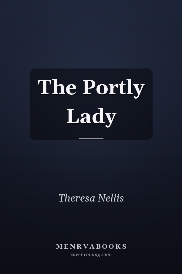 The Portly Lady