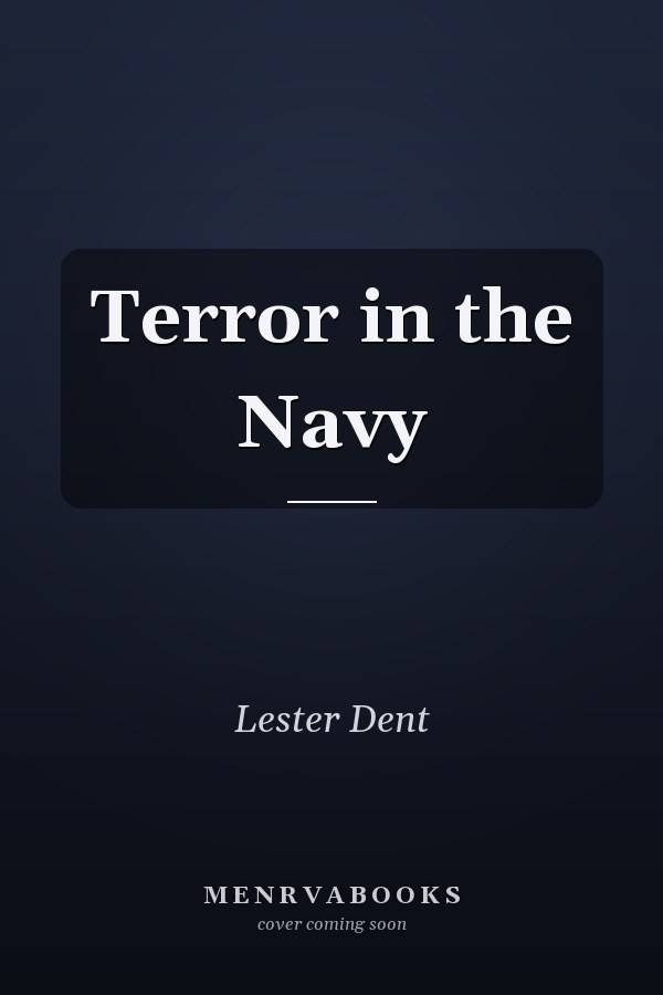 Terror in the Navy