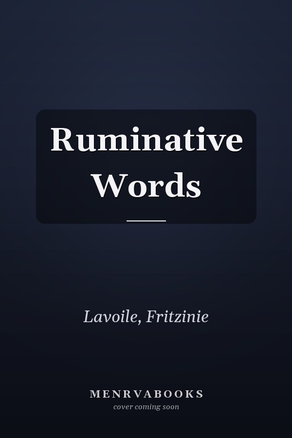 Ruminative Words