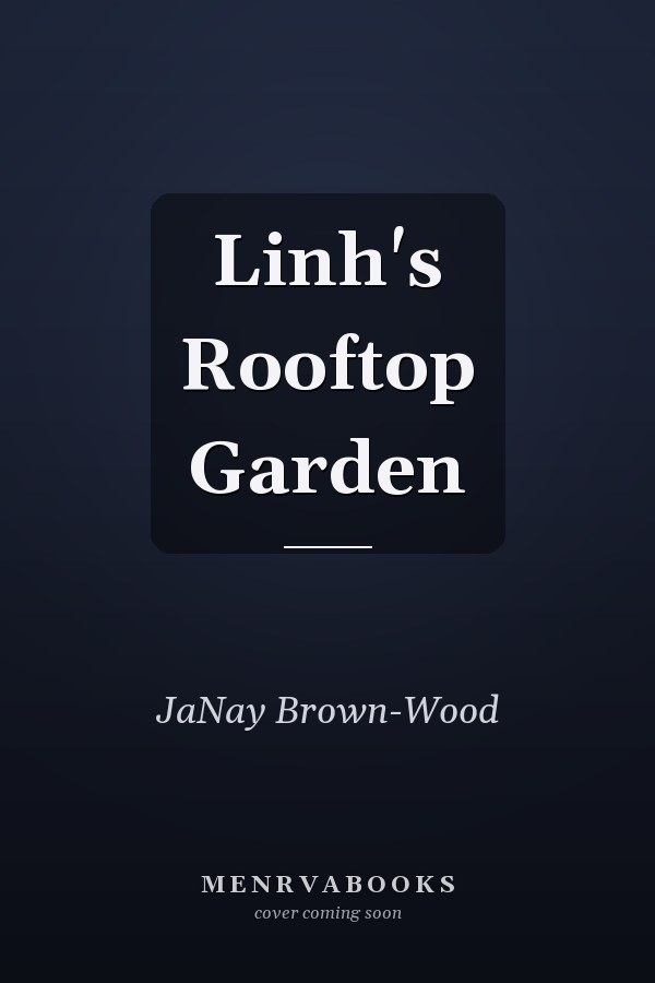 Linh's Rooftop Garden
