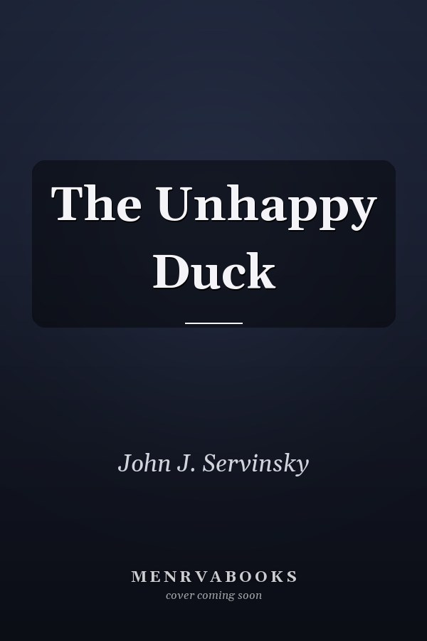 The Unhappy Duck