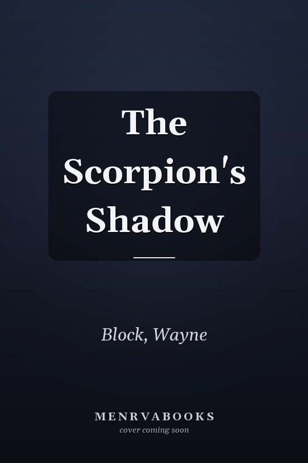 The Scorpion's Shadow