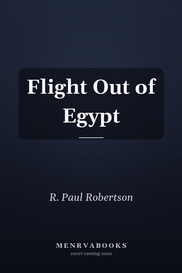 Flight Out of Egypt