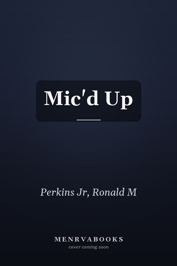 Mic'd Up