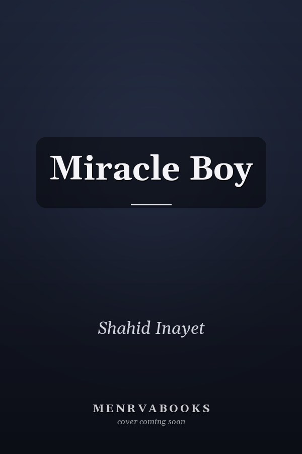 Miracle Boy