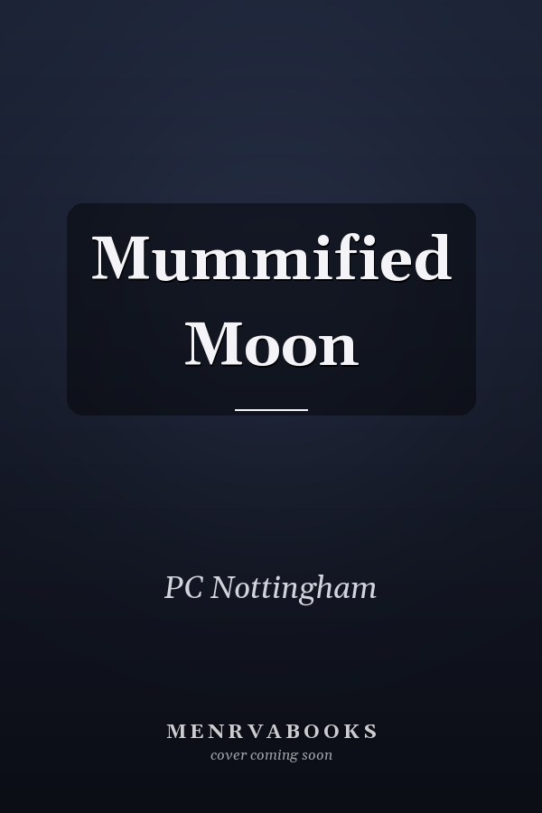 Mummified Moon