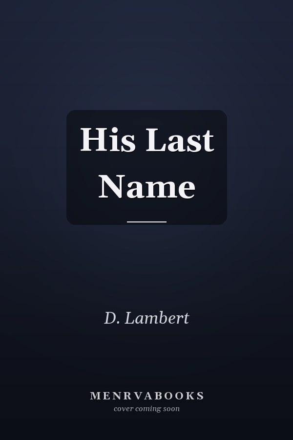 His Last Name