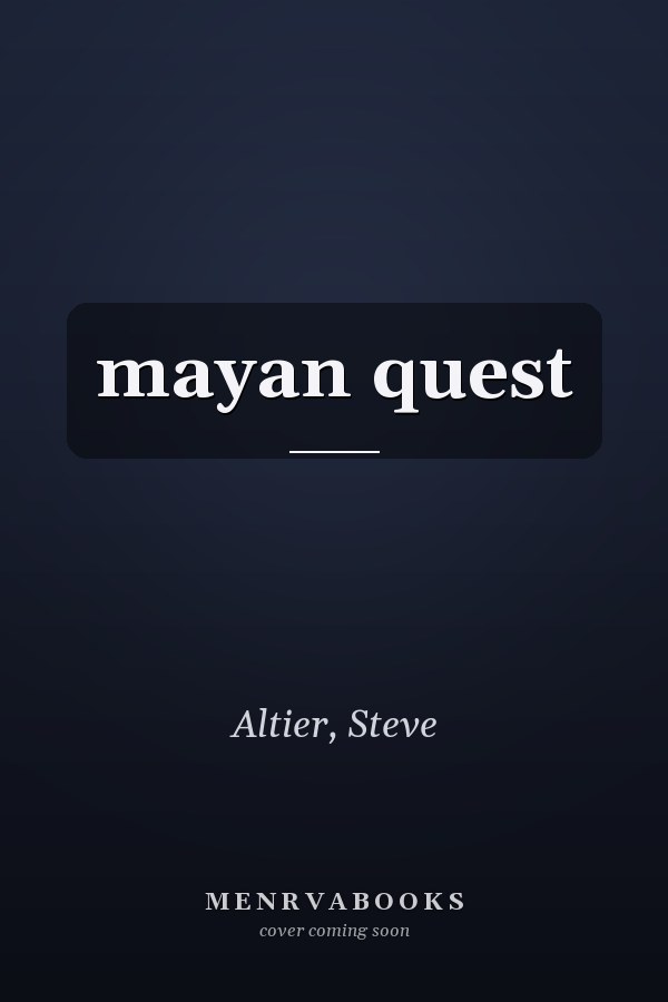 mayan quest