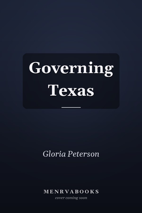 Governing Texas