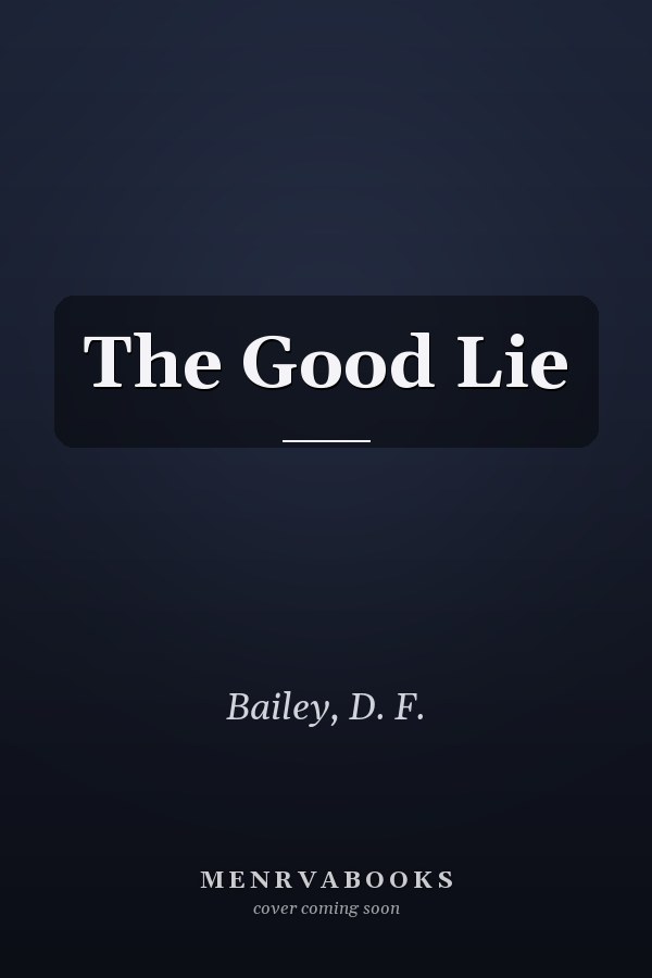 The Good Lie