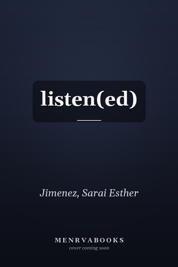 listen(ed)