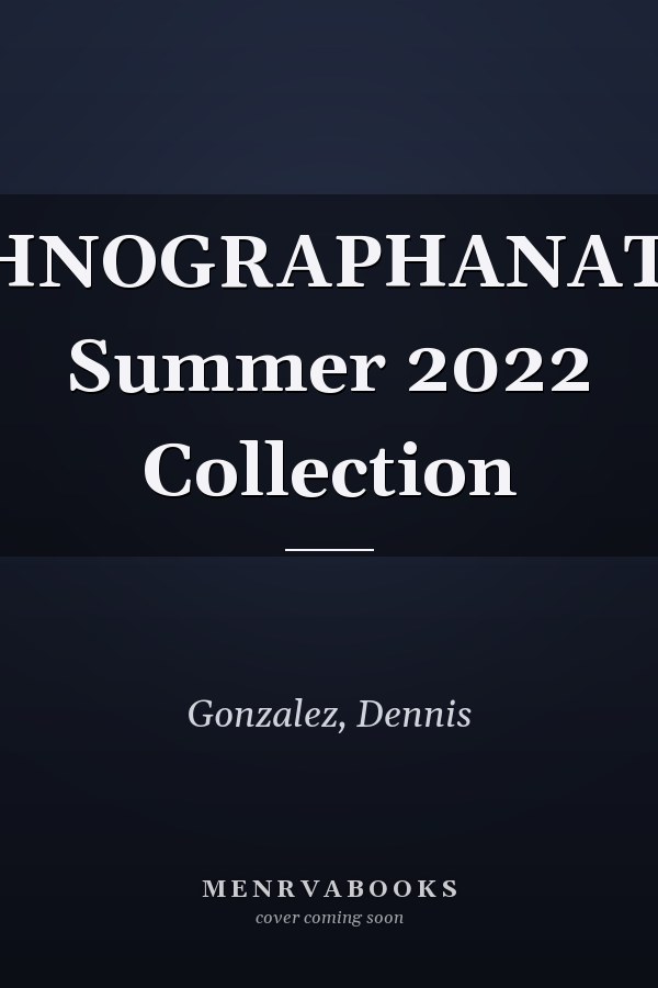 TECHNOGRAPHANATICA: Summer 2022 Collection