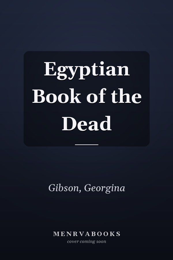 Egyptian Book of the Dead