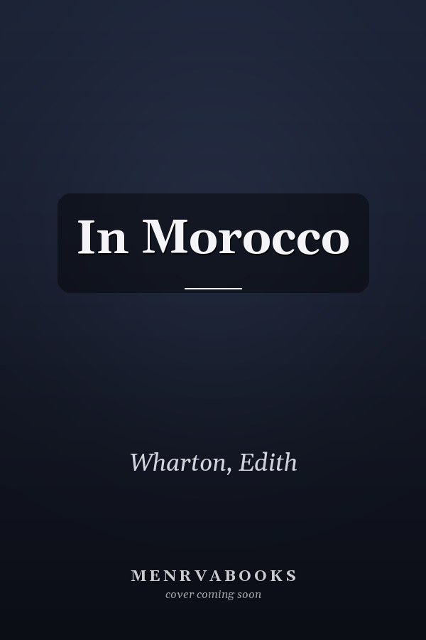 In Morocco