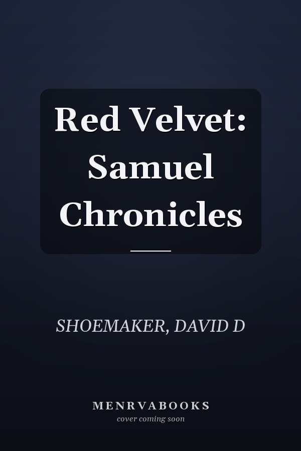 Red Velvet: Samuel Chronicles