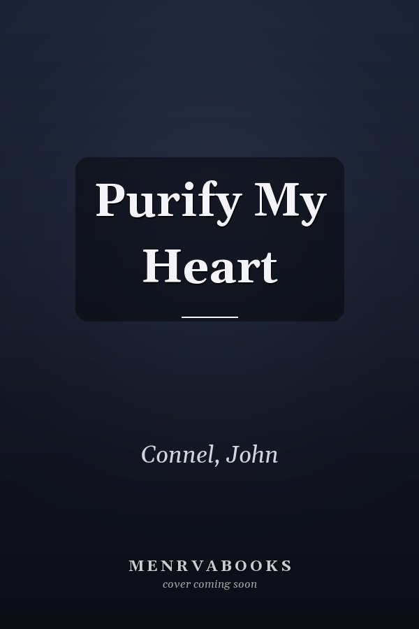 Purify My Heart