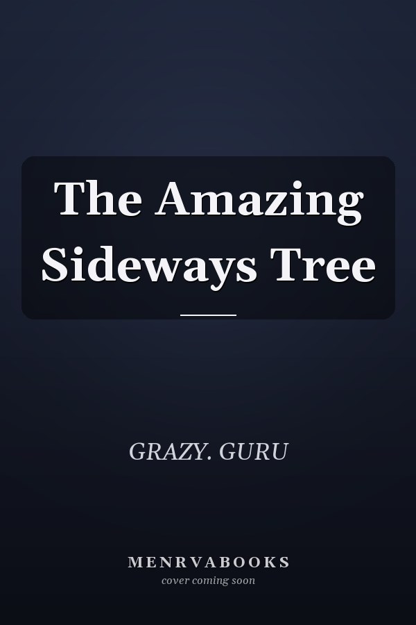 The Amazing Sideways Tree