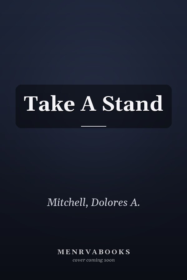 Take A Stand