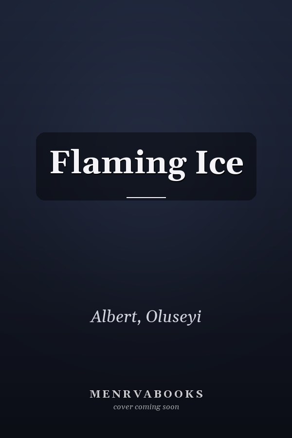 Flaming Ice