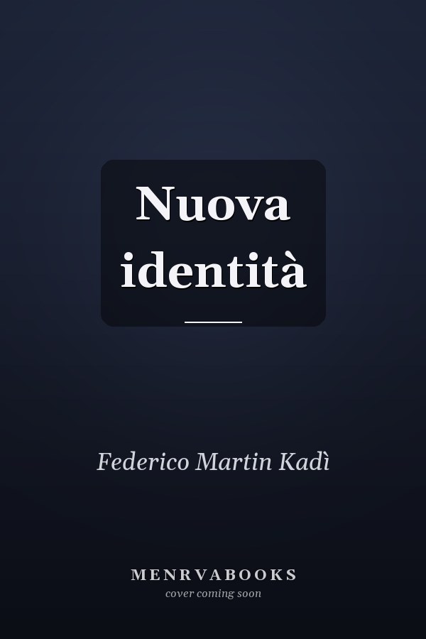 Nuova identità
