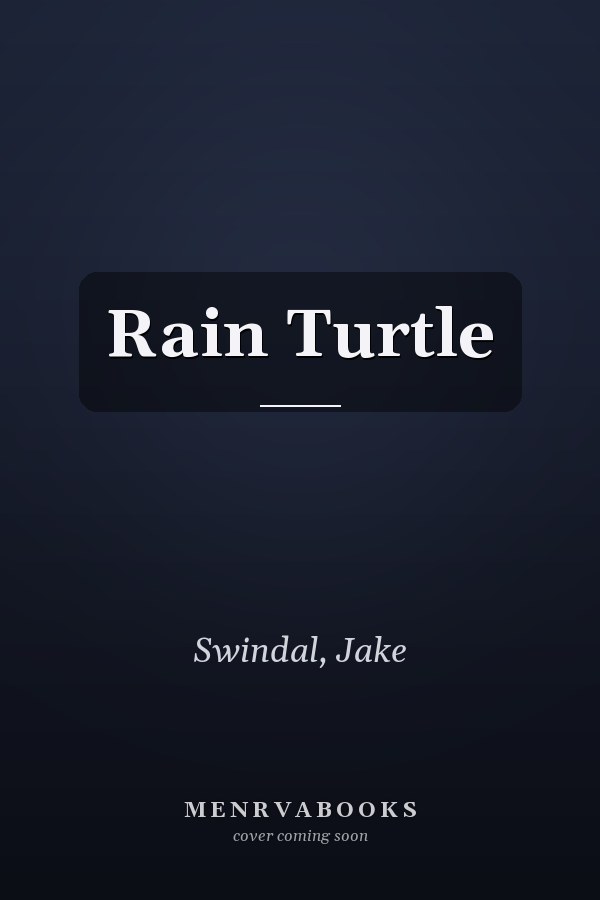 Rain Turtle