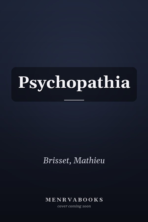 Psychopathia