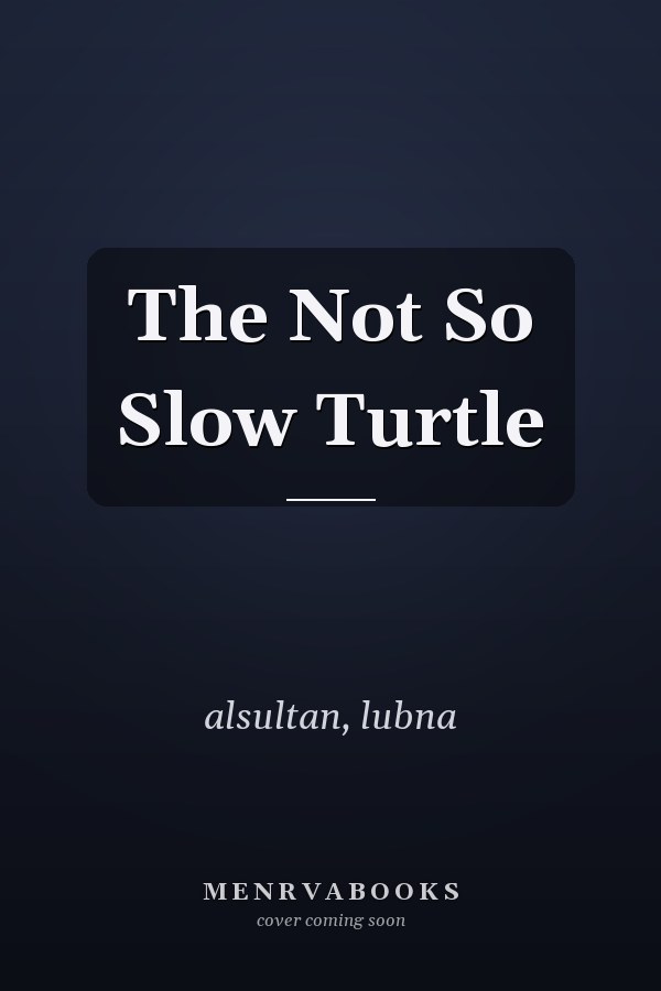 The Not So Slow Turtle