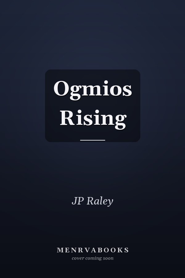 Ogmios Rising