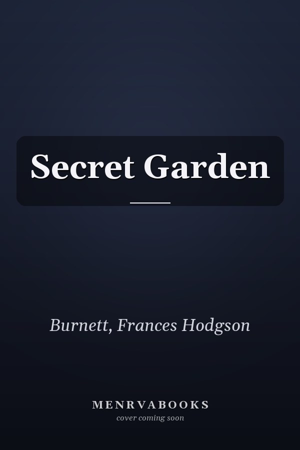 Secret Garden