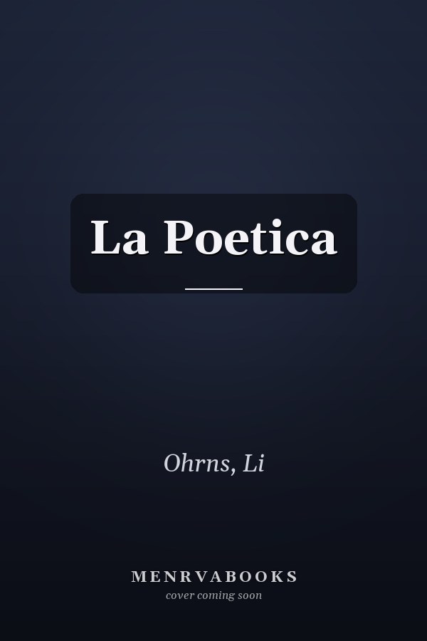 La Poetica