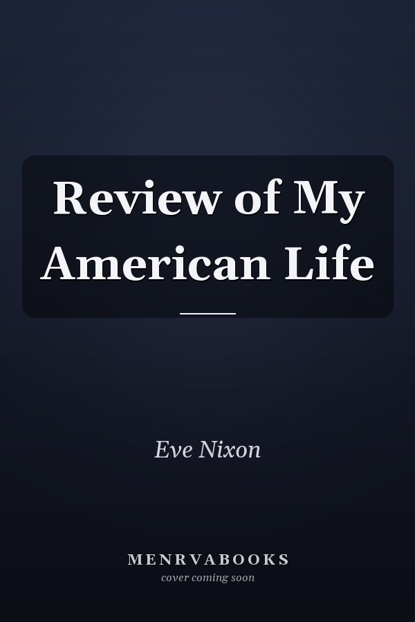 Review of My American Life