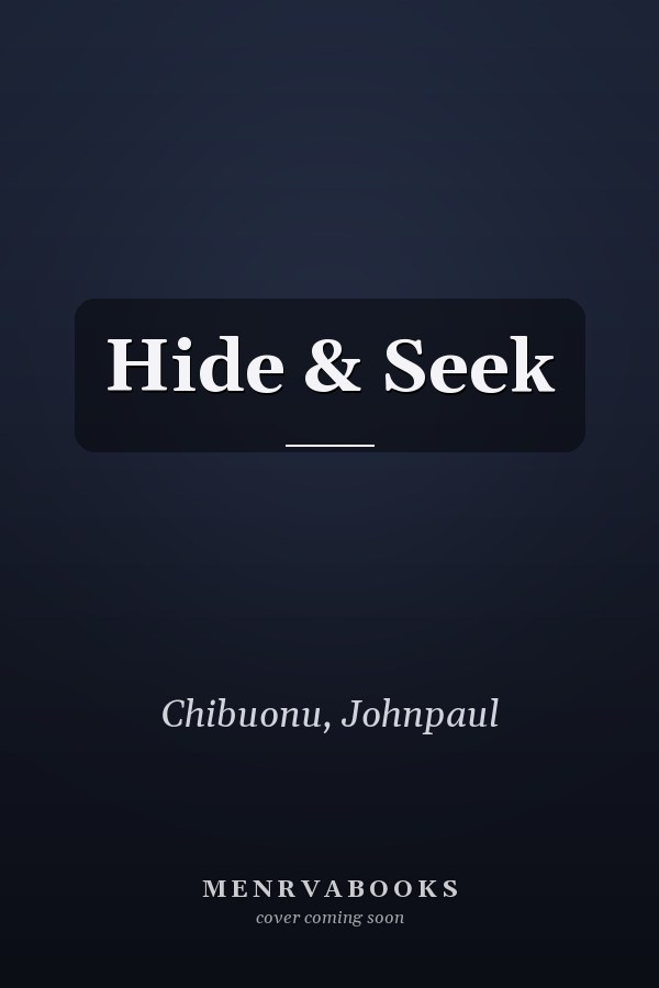 Hide & Seek